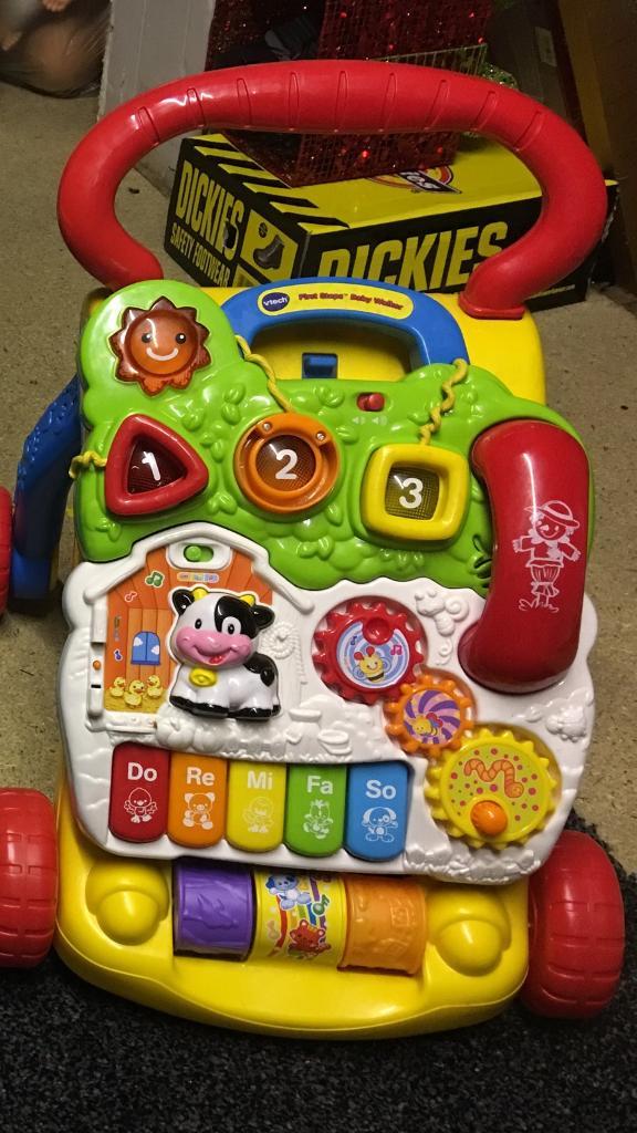 little tikes rocking horse pink